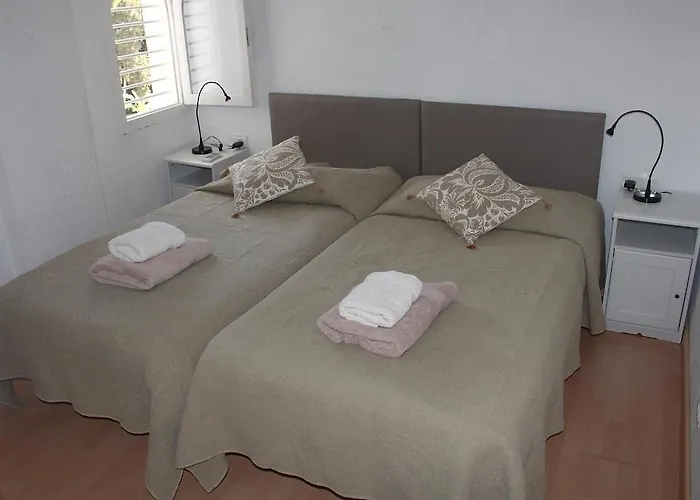 Skol Marbella Apartment 208